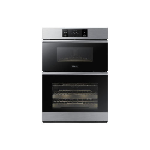 Forno elettrico - DOC30M977DS/DA - dacor - a convezione / a vapore / a microonde