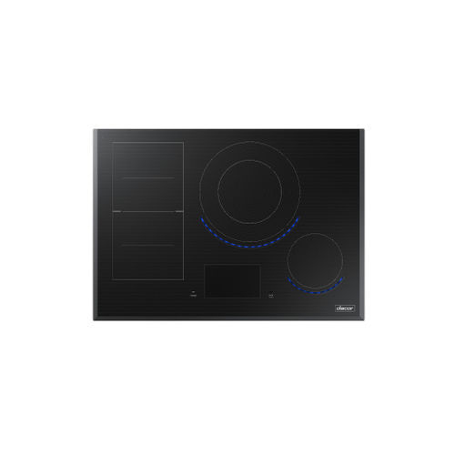 Piano cottura a induzione - DTI30M977BB/DA - dacor - 1  fuoco / da incasso / con comandi tattili