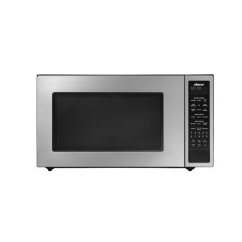 Forno elettrico - DMW2420S - dacor - a microonde / a libera installazione / singolo