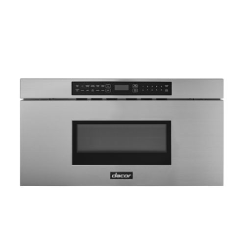 Forno elettrico - DMR30M977WS - dacor - a microonde / da incasso / singolo