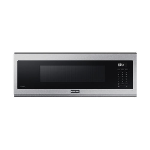 Forno elettrico - DMO30U970SS/DA - dacor - a microonde / a libera installazione / singolo