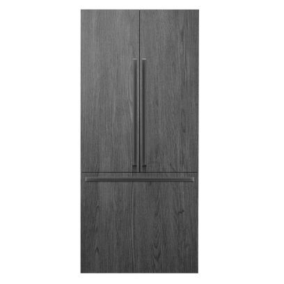 Frigorifero sottopiano - DRF367500AP/DA - dacor - a cassetti / tre porte / per uso residenziale