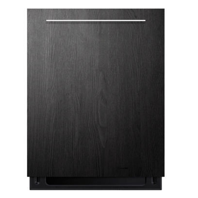 Lavastoviglie a carico frontale - DDW24T999BB/DA - dacor - per uso residenziale / da incasso