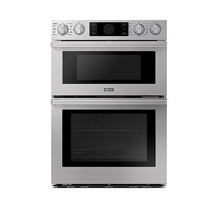 Forno elettrico - DOC30T977DS/DA - dacor - a convezione / a vapore / a microonde