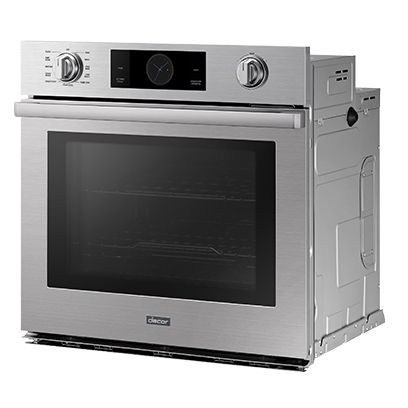 Forno elettrico - DOB30T977SS/DA - dacor - a convezione / a vapore / da incasso