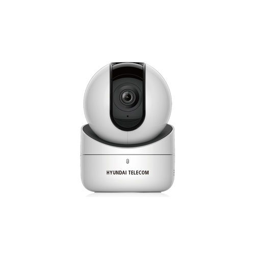 Camera di sicurezza IP - HCH-H2PT - Hyundai Telecom - dome / non incassata / a infrarossi
