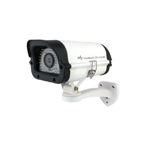 Camera di sicurezza IP - HTH-2B84IRV - Hyundai Telecom - bullet / da parete / da esterno