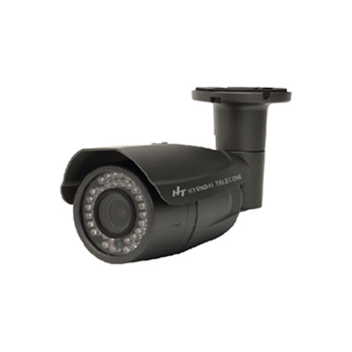 Camera di sicurezza IP - HTB-2A42IR - Hyundai Telecom - bullet / da soffitto / da esterno