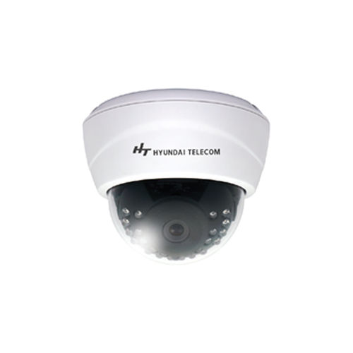 Camera di sicurezza fissa - HTI-HD224IR/G - Hyundai Telecom - dome / non incassata / da esterno