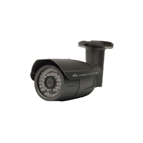 Camera di sicurezza IP - HTI-HP342VIR - Hyundai Telecom - bullet / da soffitto / da esterno