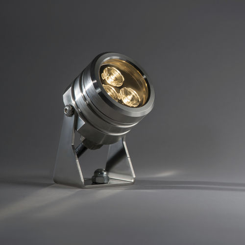 Proiettore IP68 - VEGA-II - LumTeam - LED / professionale / da esterno