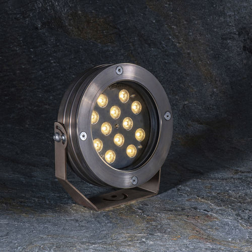 Proiettore IP68 - GEMINI-III - LumTeam - LED / professionale / da esterno