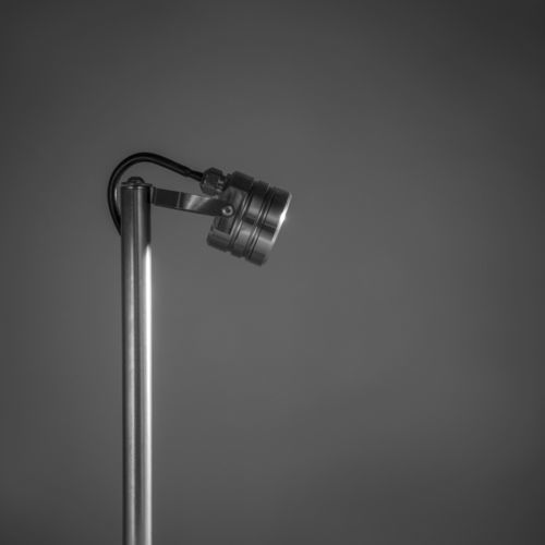 Proiettore IP68 - VEGA-II STEM - LumTeam - LED / professionale / da esterno
