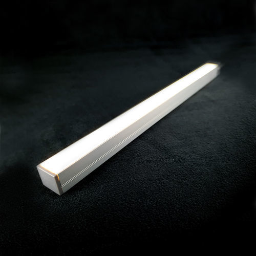 Profilo luminoso non incassato - LTM-LINE - LumTeam - LED / contract