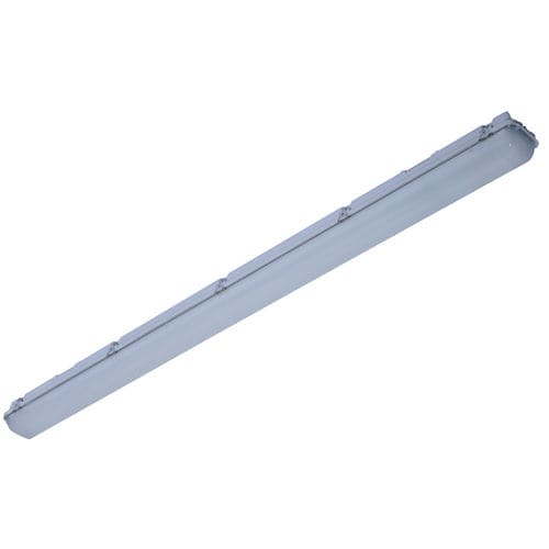 Luce a sospensione - VETR - SFEL - LED / rettangolare / IP66