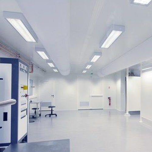 Luce sporgente - SUN'CLEAN S - SFEL - LED / quadrata / rettangolare