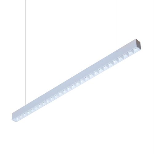 Luce a sospensione - BILENS EVO - SFEL - a sospensione / LED / lineare