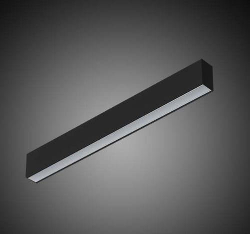 Luce a sospensione - ARIA - SFEL - LED / lineare / IP20