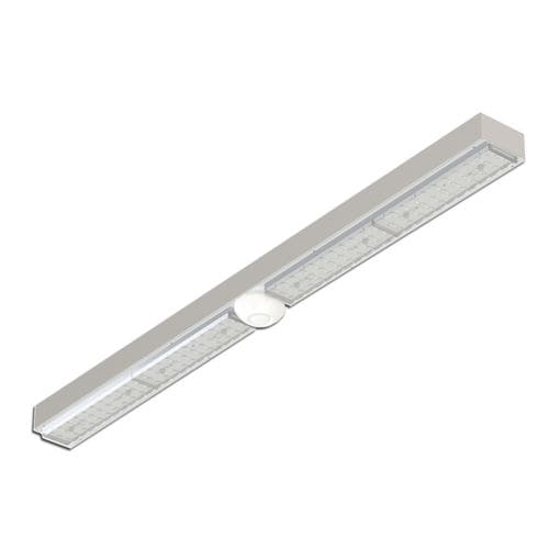Luce a sospensione - ZETA - SFEL - sporgente / LED / rettangolare