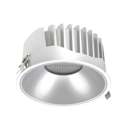 Downlight da incasso - SOFT - SFEL - LED / rotondo / IP20