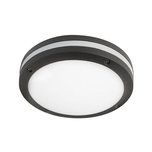 Luce sporgente - HUBLED - SFEL - LED / rotonda / IP44