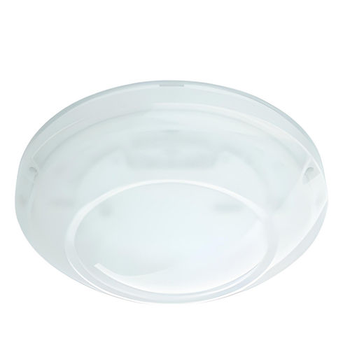 Luce ad incasso - HUBLED UGR - SFEL - LED / rotonda / IP65