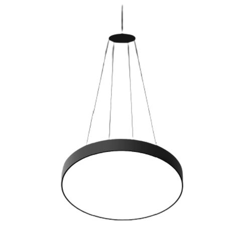 Luce a sospensione - HELIOS 900 - SFEL - LED / circolare / IP20