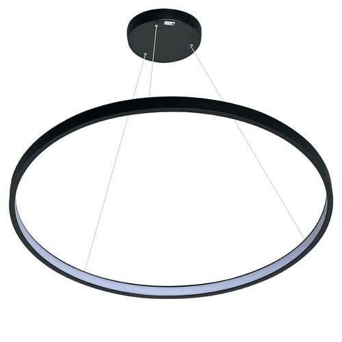 Luce a sospensione - RING - SFEL - LED / circolare / ad arco