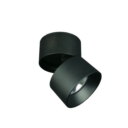 Faretto non incassato - CAPELLA O - SFEL - LED / rotondo / IP20