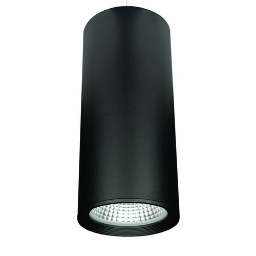 Faretto a sospensione - CAPELLA XL - SFEL - LED / rotondo / tubolare