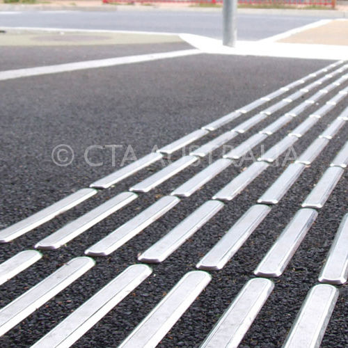 Borchia tattile - SURESTEEL - CTA Australia
