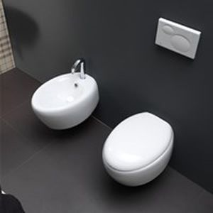 WC intelligente - TOWCSOSC - GSG Ceramic Design - sospeso / in ceramica / per uso residenziale