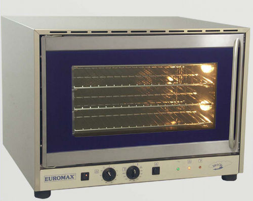 forno professionale - Euromax