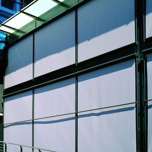 Unità di controllo per sistema domotico - EASY TEC - GRIESSER - centralizzata