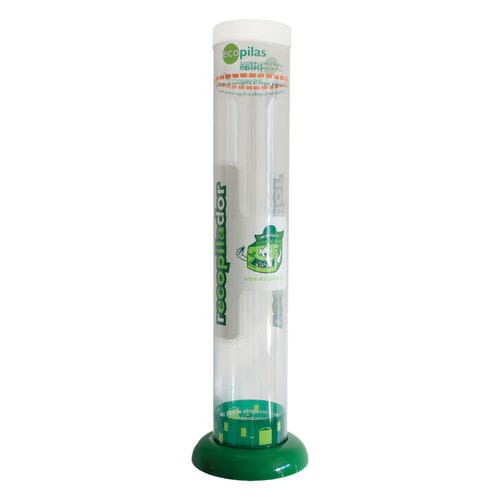Contenitore per pile - ECO PILE - LAB23