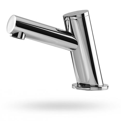 Rubinetto per lavabo - PERFECT TIME  - Stern Engineering Ltd. - da appoggio / elettronico / temporizzato