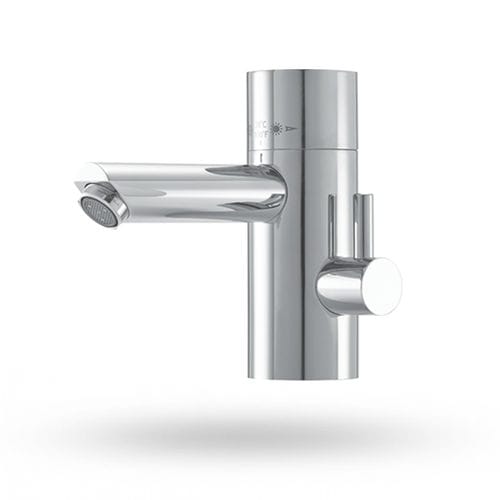 Miscelatore termostatico - THERMIX T - Stern Engineering Ltd. - per lavabo / da appoggio / in ottone