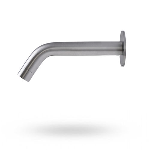 Rubinetto per lavabo - EXTREME CS AISI 316  - Stern Engineering Ltd. - da parete / elettronico / in acciaio inossidabile