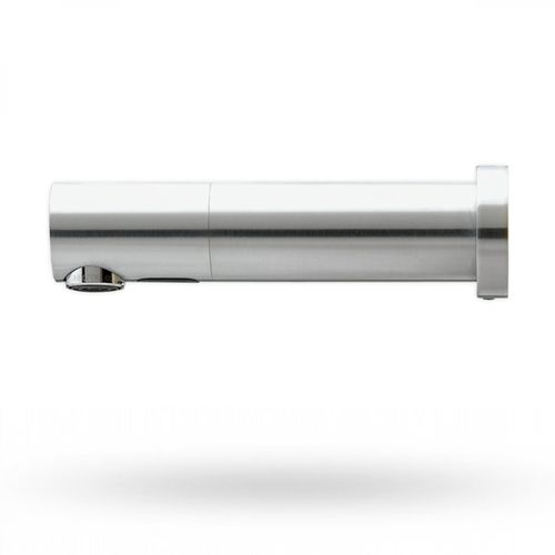 Miscelatore per lavabo - TUBULAR  - Stern Engineering Ltd. - da parete / a infrarossi / in metallo