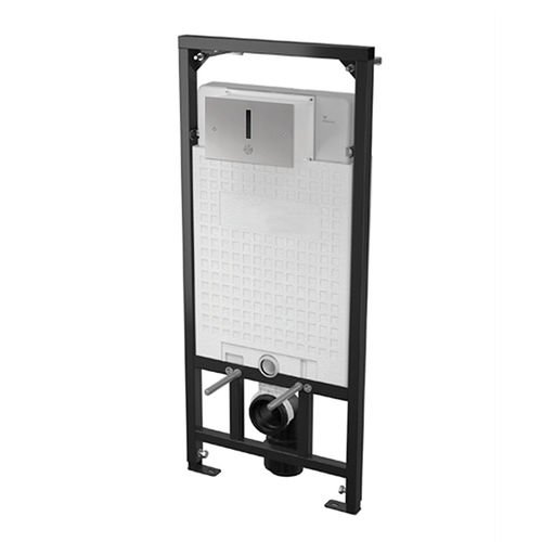 Serbatoio per sciacquone a incasso - ARTIS H  - Stern Engineering Ltd. - elettronico