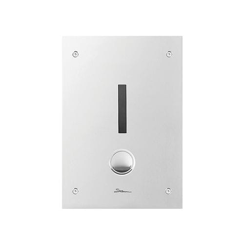 Sciacquone elettronico - NOBLE 3032  - Stern Engineering Ltd. - con sensore / per WC / per scuola