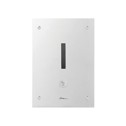 Sciacquone elettronico - NOBLE 3032 P  - Stern Engineering Ltd. - con sensore / per WC / per scuola