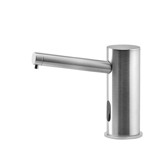 Distributore di sapone professionale - ELITE AISI 316 - Stern Engineering Ltd. - da bancone / in acciaio inossidabile / elettronico