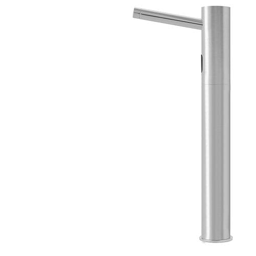 Distributore di sapone professionale - ELITE PLUS AISI 316 - Stern Engineering Ltd. - da bancone / in acciaio inossidabile / elettronico