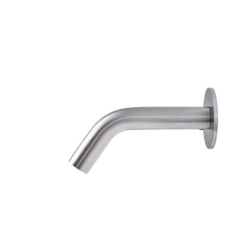 Distributore di sapone professionale - EXTREME CS AISI 316 - Stern Engineering Ltd. - da parete / in acciaio inossidabile / elettronico