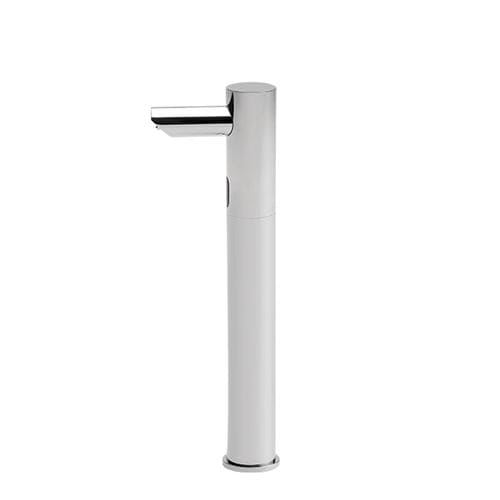 Distributore di sapone professionale - SMART PLUS - Stern Engineering Ltd. - da bancone / in metallo cromato / elettronico