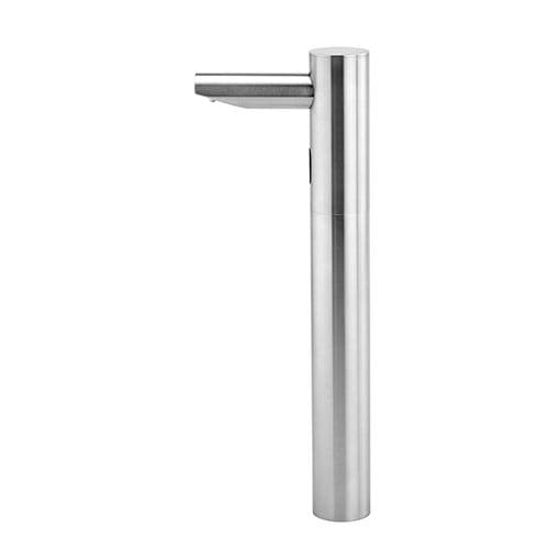 Distributore di sapone automatico - TRENDY PLUS - Stern Engineering Ltd. - professionale / da bancone / in cromo