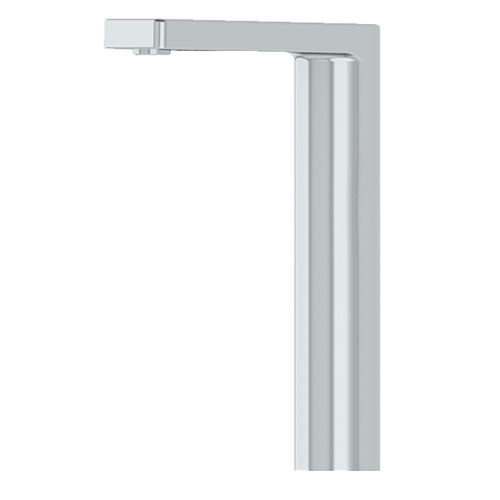 Miscelatore per lavabo - BOREAL PLUS TOUCHLESS  - Stern Engineering Ltd. - da appoggio / elettronico / in metallo