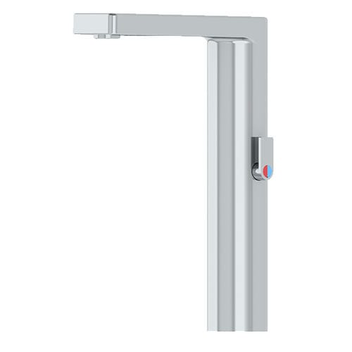 Miscelatore per lavabo - BOREAL 1000 PLUS  - Stern Engineering Ltd. - da appoggio / elettronico / in metallo