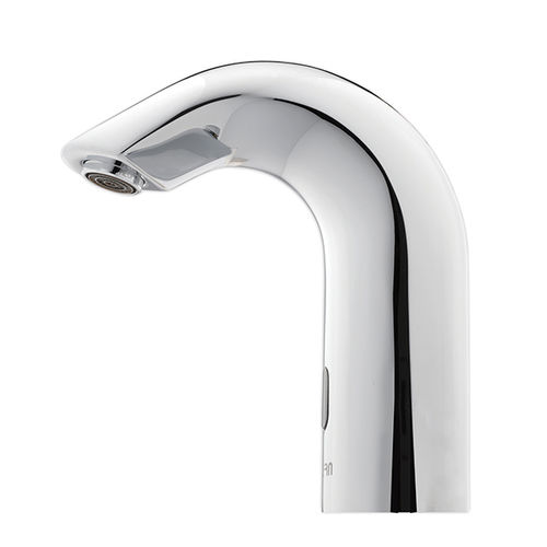 Miscelatore per lavabo - CLASSIC AB 1953  - Stern Engineering Ltd. - da appoggio / a infrarossi / in metallo